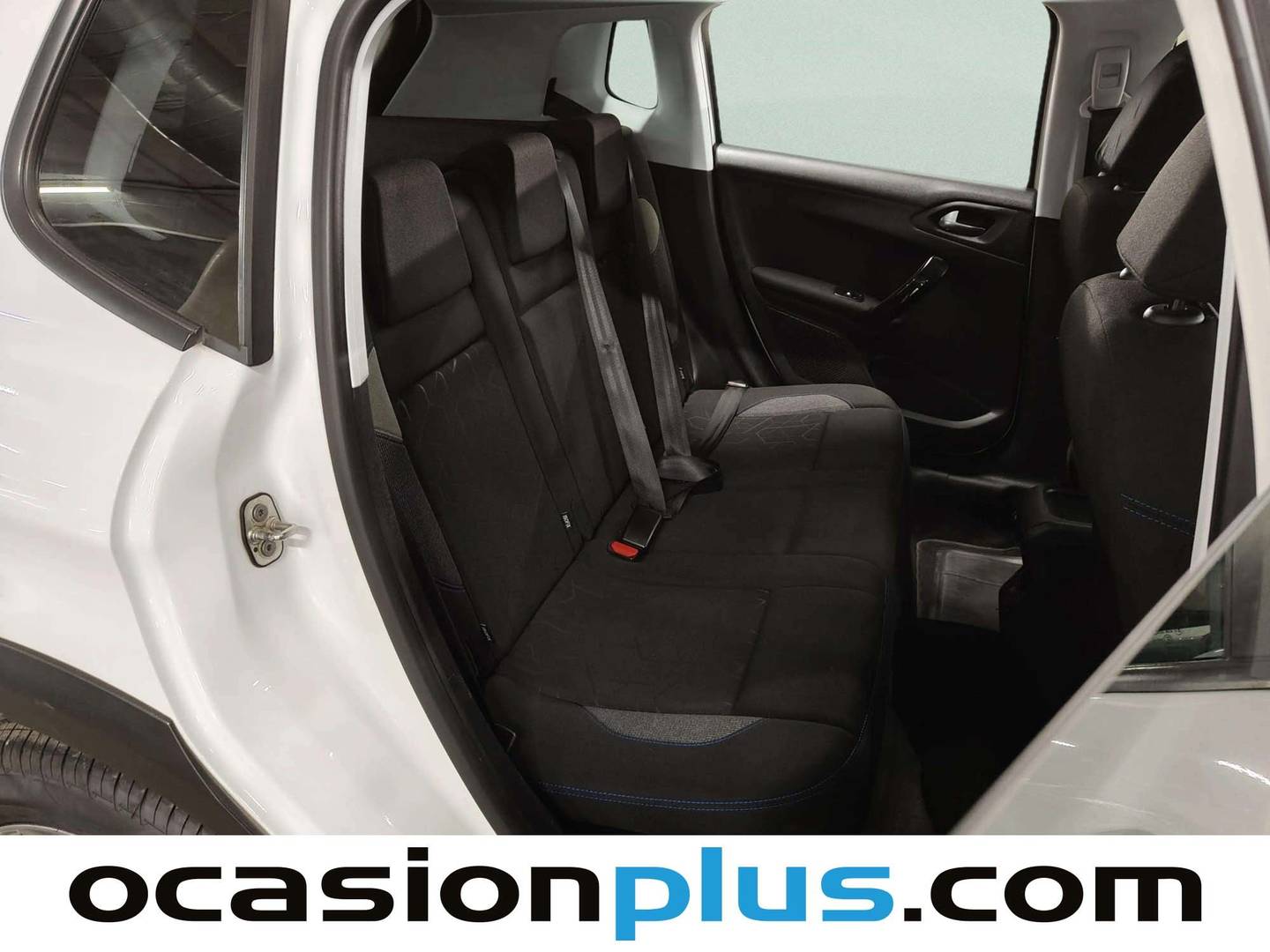 Peugeot 2008 Peugeot 2008 BlueHDi 100 Signature (100 CV) al mejor precio