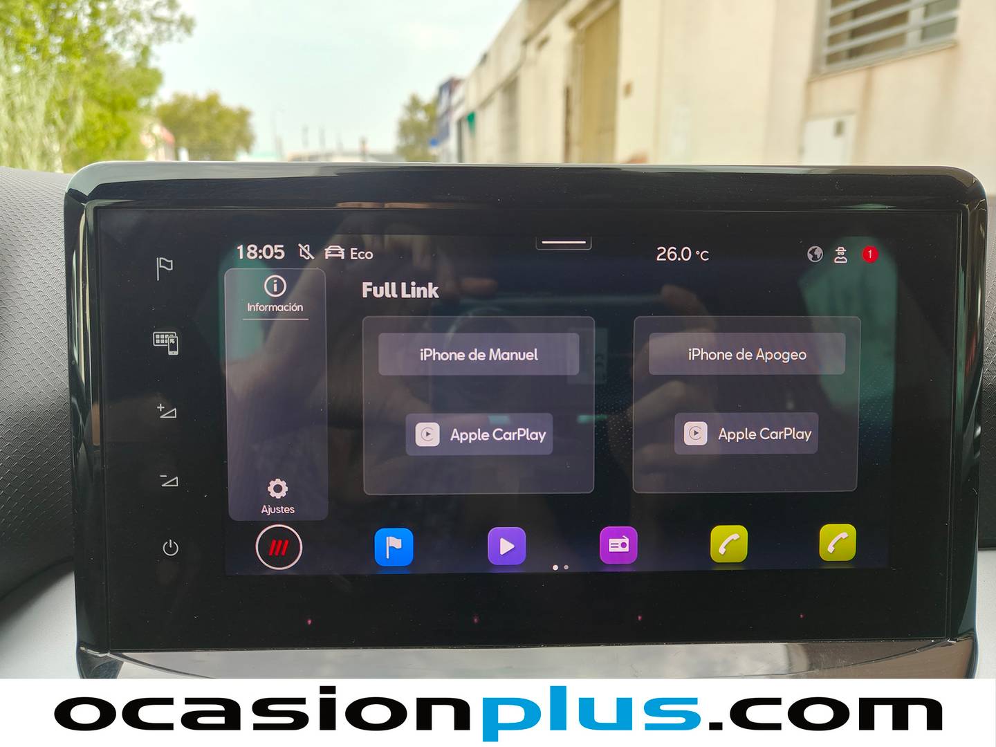 Extras y acabados del Seat Arona Seat Arona 1.0 TSI S&S FR Plus (110 CV)