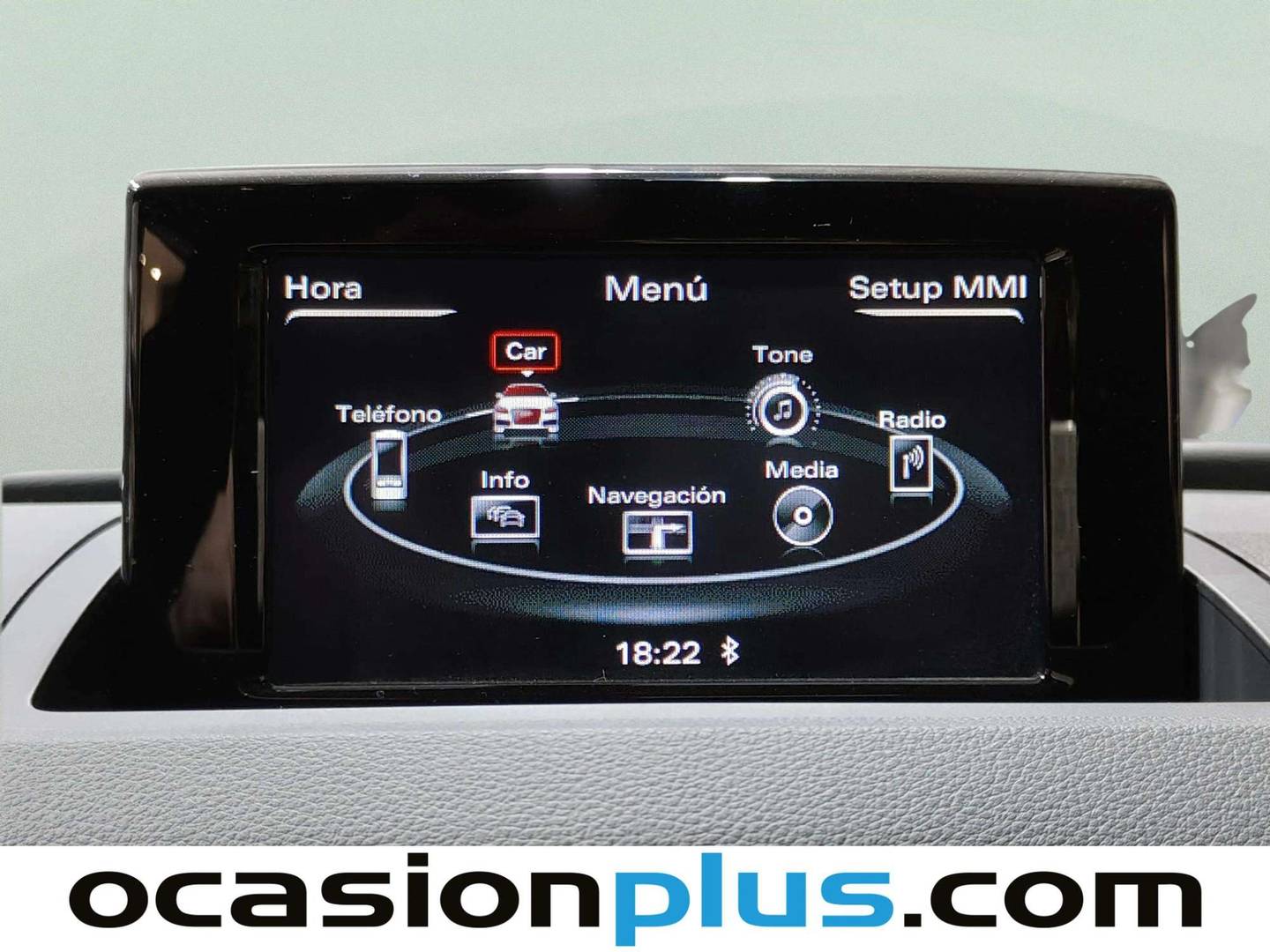 Foto Audi Q3 Audi Q3 design edition 1.4 TFSI  (150 CV)