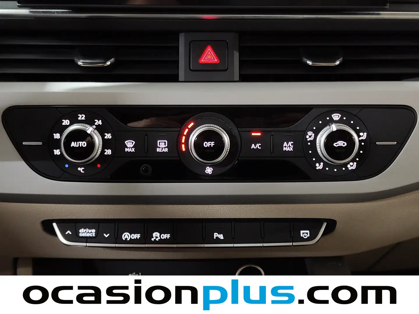 Foto Audi A4 Audi A4 Avant Advanced 35 TFSI (150 CV) S tronic