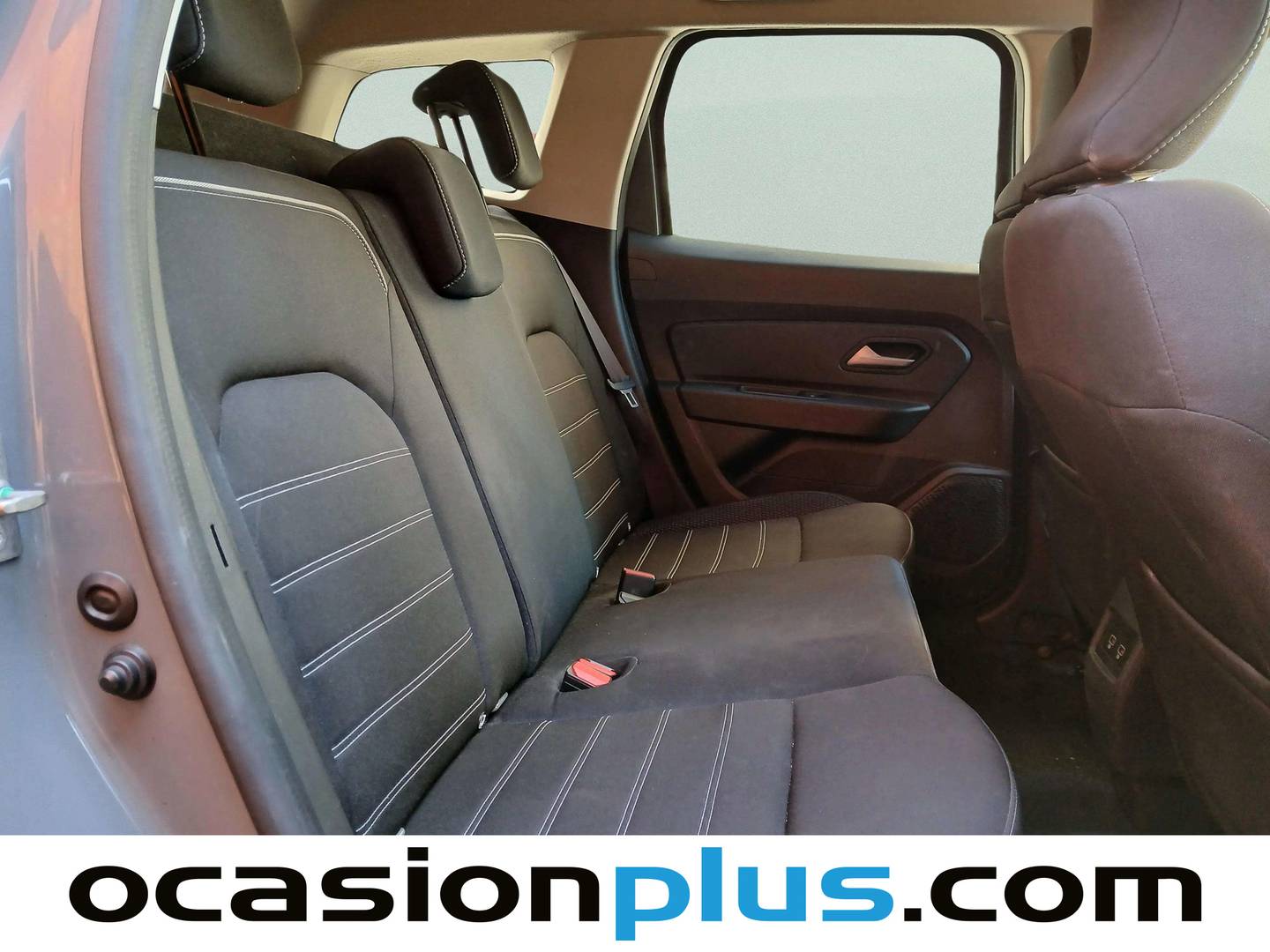 Dacia Duster Dacia Duster Journey Go TCE (150 CV) EDC km 0