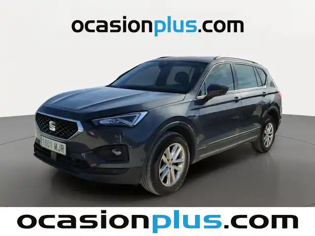 Seat Tarraco 1.5 TSI S&S Style XL DSG (150 CV) 7 Plazas de segunda mano