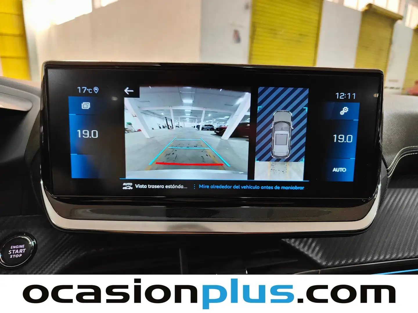 Foto Peugeot 2008 Peugeot 2008 PureTech 130 GT (130 CV)