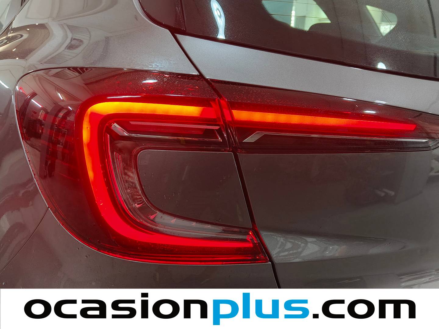 Renault Captur Renault Captur Evolution GPF TCe (140 CV) al mejor precio