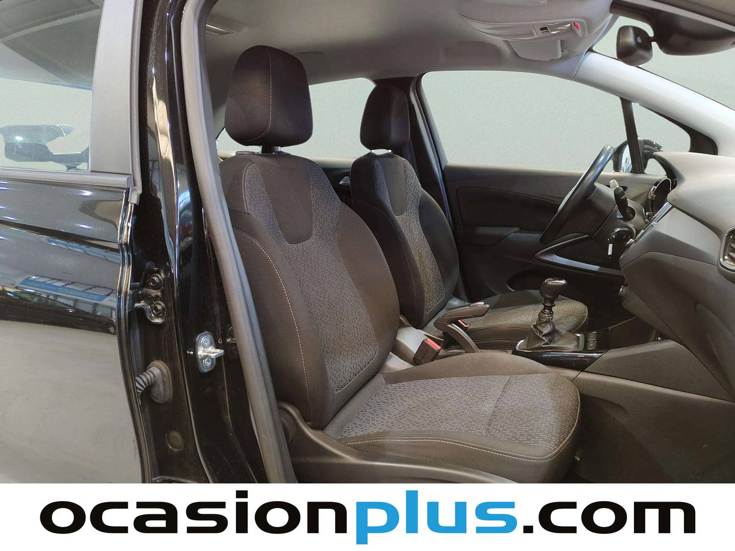 Opel Crossland Opel Crossland 1.5D Edition  (110 CV) manual