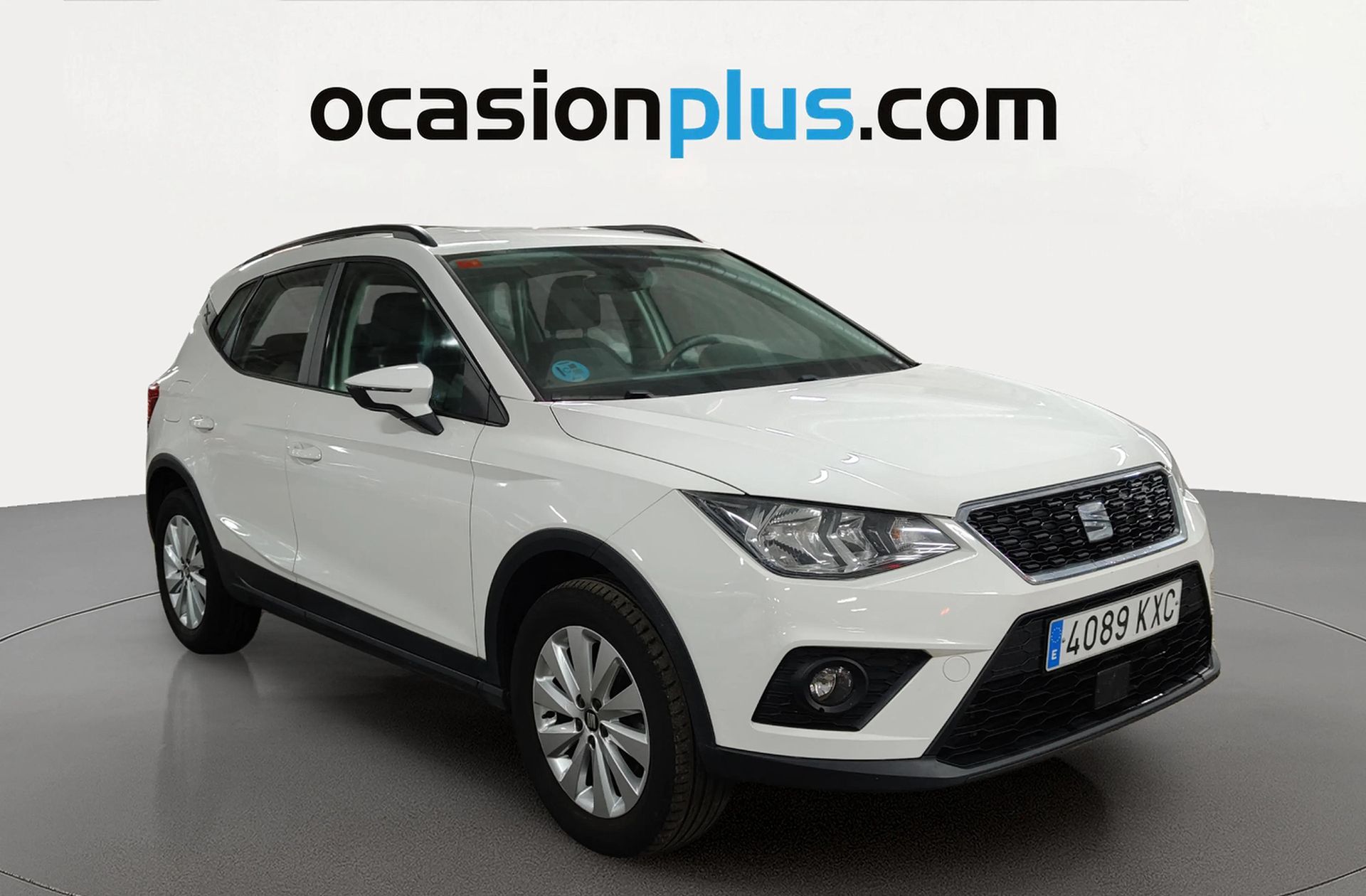 SEAT Arona 1.0 TSI Ecomotive Style - foto 2