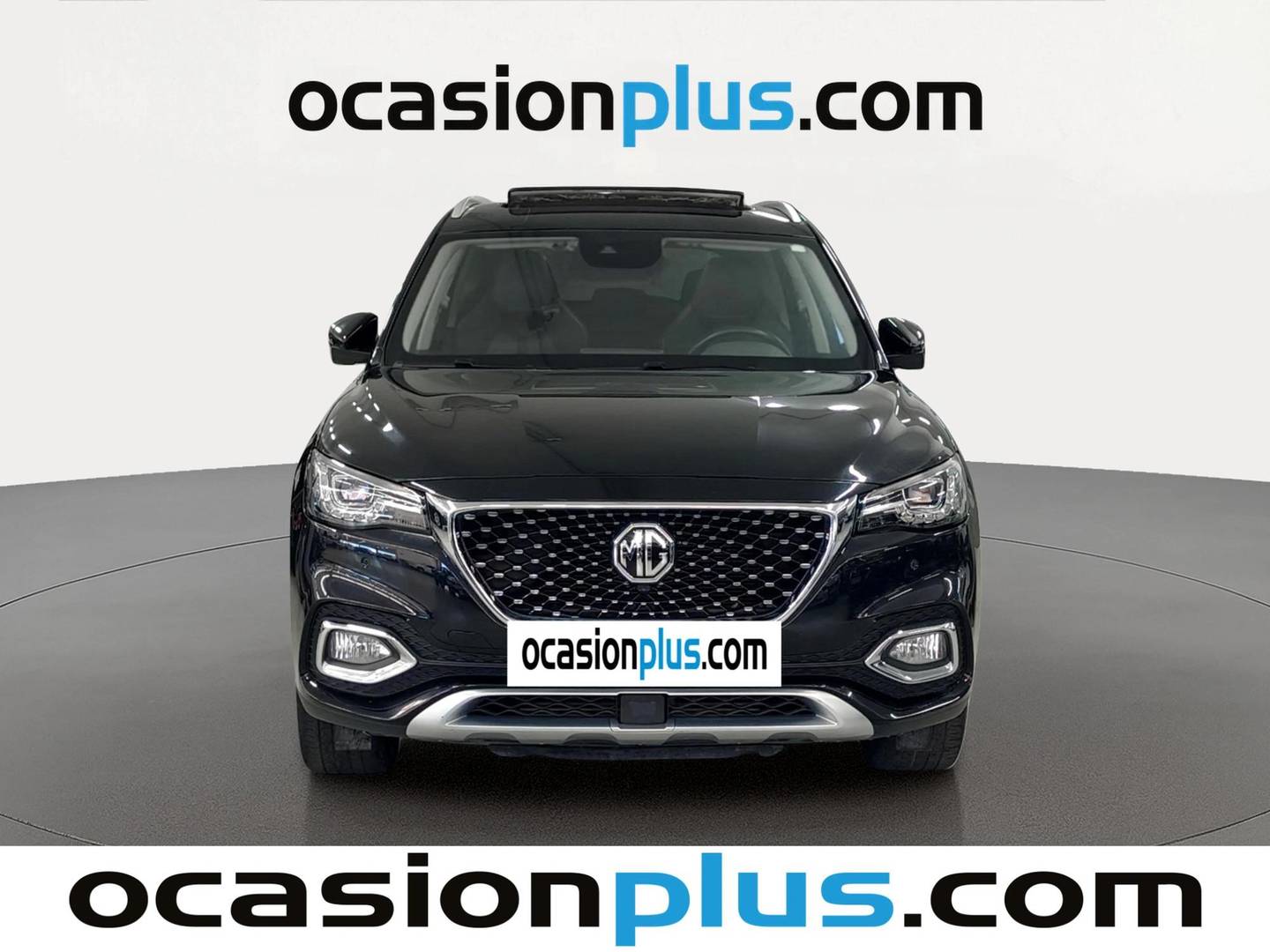 MG HS MG HS 1.5 Turbo GDI Luxury (162 CV) 162cv