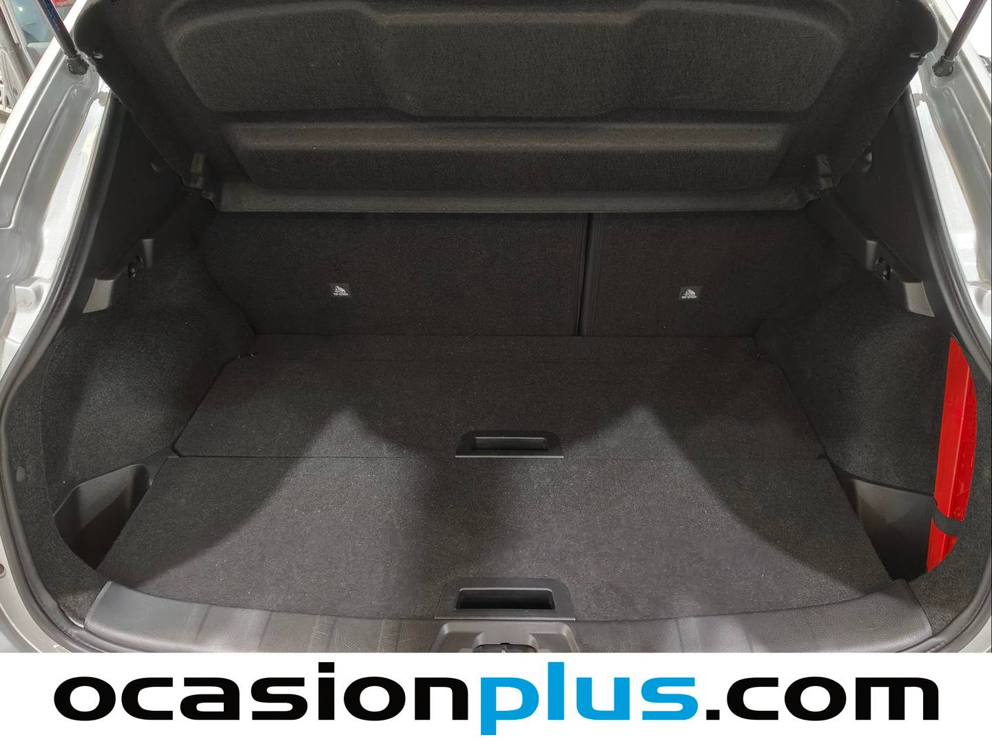 Fotos maletero Nissan QASHQAI Nissan Qashqai DIG-T 140 N-Connecta (140 CV)