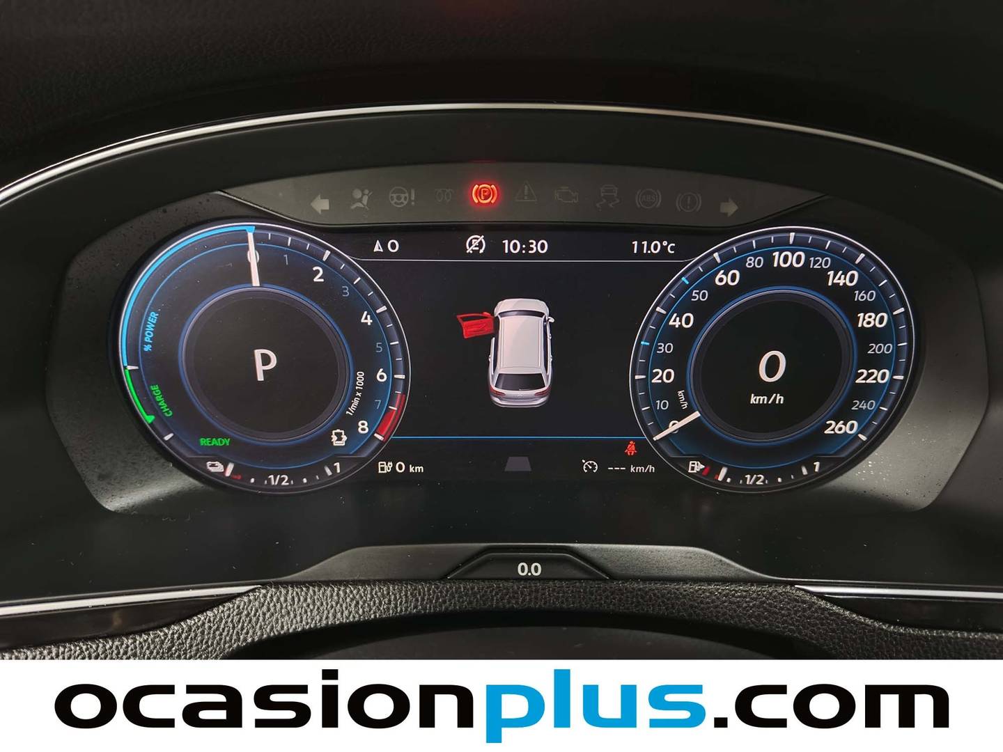 Foto Volkswagen Passat Volkswagen Passat Variant GTE 1.4 TSI e-Power (218 CV) DSG