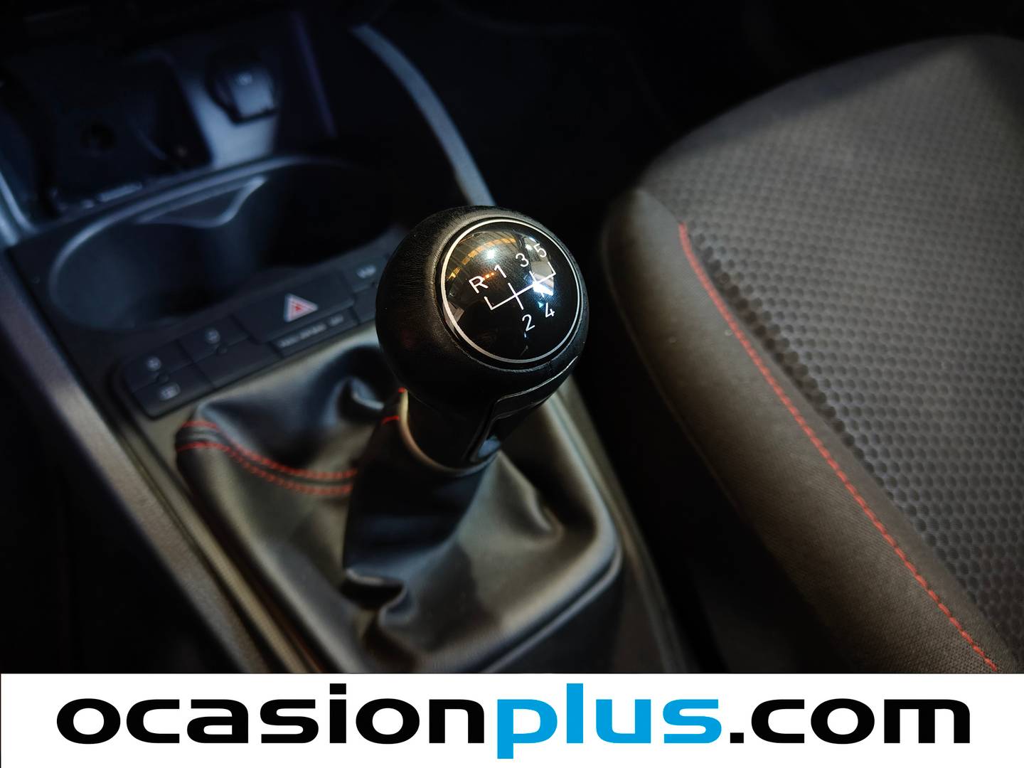 Seat Ibiza Seat Ibiza 1.6 TDI CR FR (105 CV) de ocasión