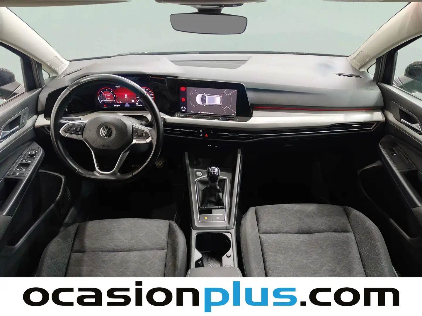 Foto Volkswagen Golf Volkswagen Golf Variant Life 2.0 TDI (115 CV)