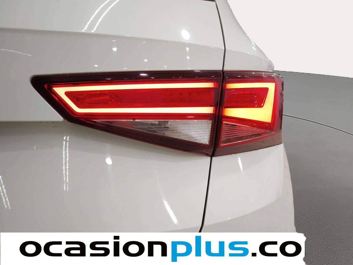 Accesorios del Seat Ateca SEAT Ateca 1.0 TSI S&S Ecomotive Style (115 CV)