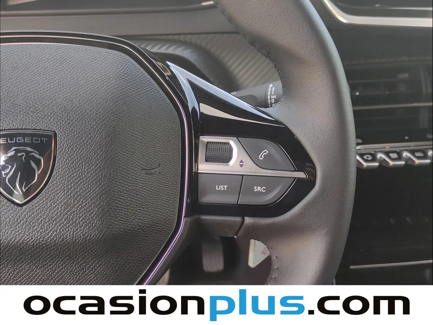 Foto Peugeot 2008 Peugeot 2008 PureTech 100 S&S Allure (100 CV)