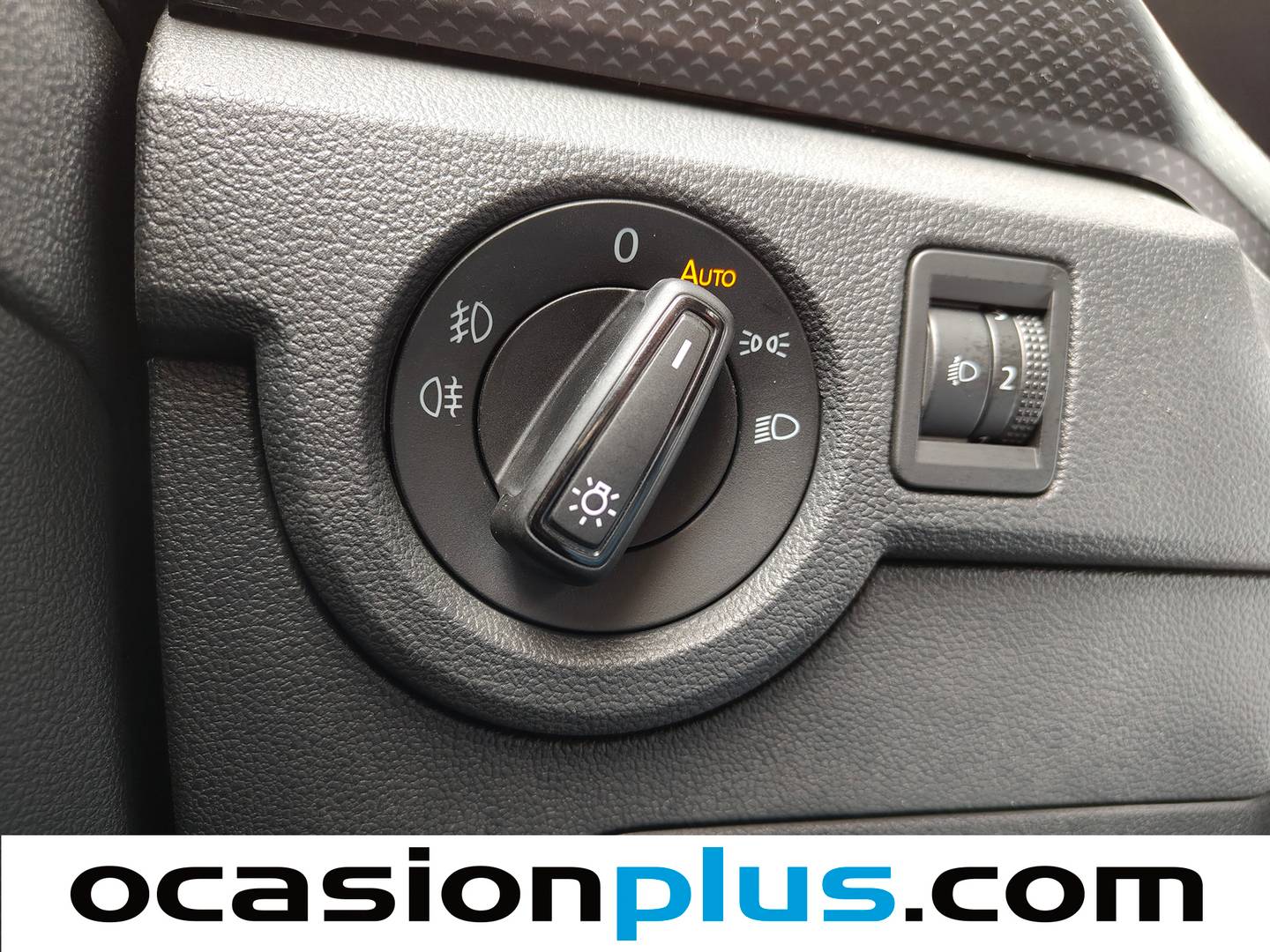 Volkswagen T-Cross Volkswagen T-Cross Advance 1.0 TSI (110 CV) DSG automático