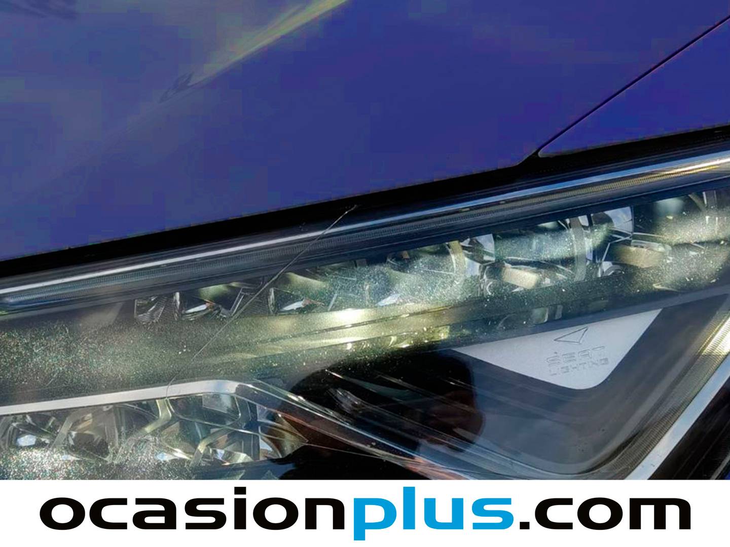 Acabados Seat León Seat León 2.0 TDI S&S FR DSG (150 CV)