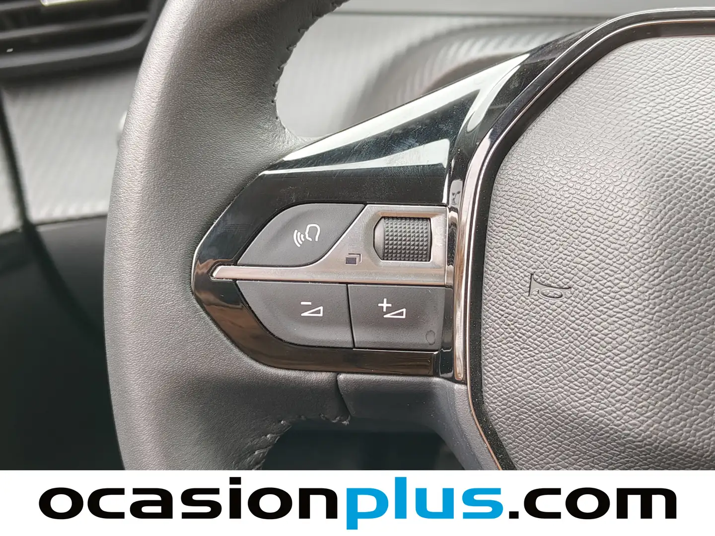 Foto Peugeot 208 Peugeot 208 PureTech 100 Allure (100 CV)