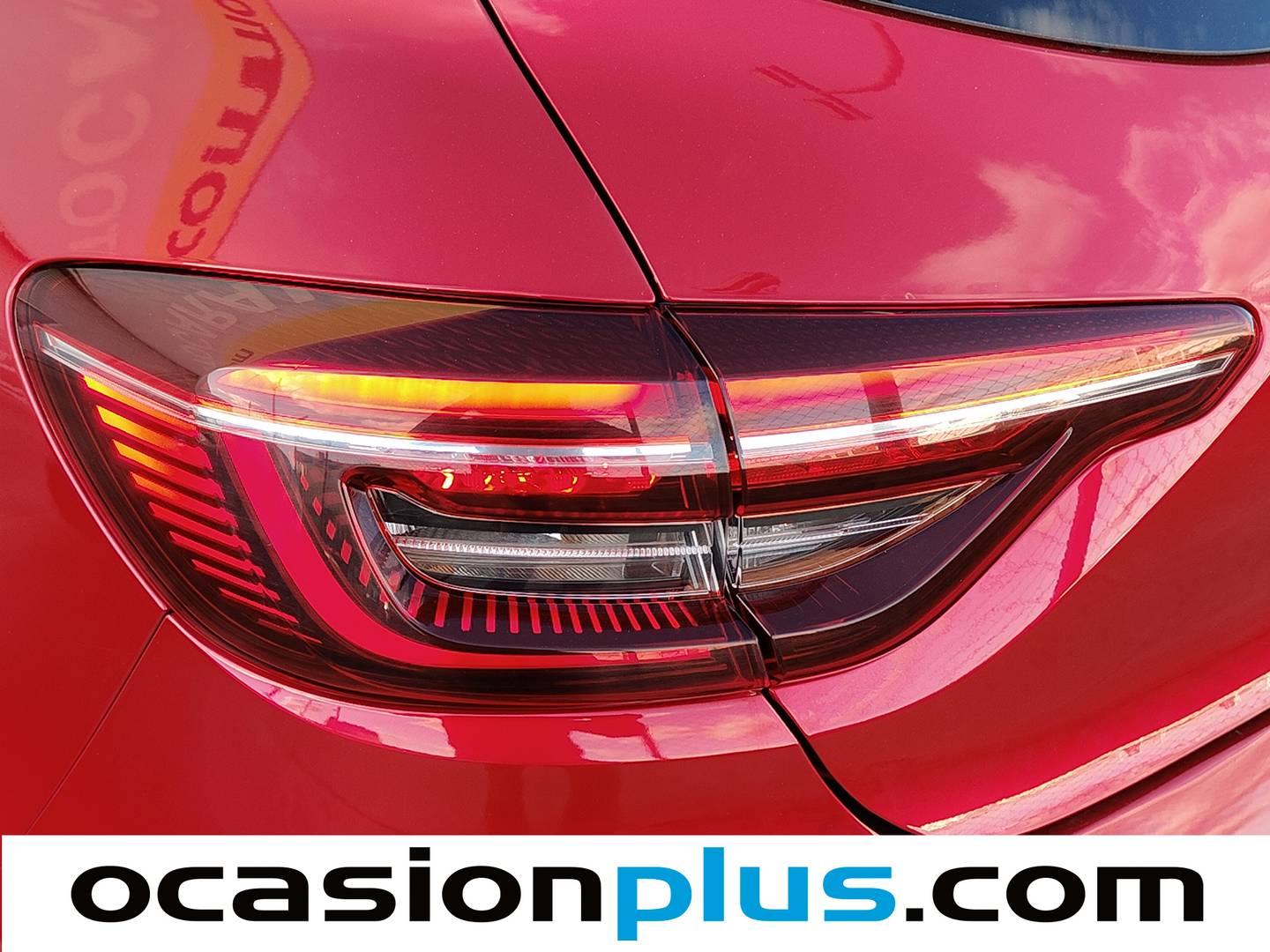 Paquetes del Renault Clio Renault Clio Zen TCe (90 CV)