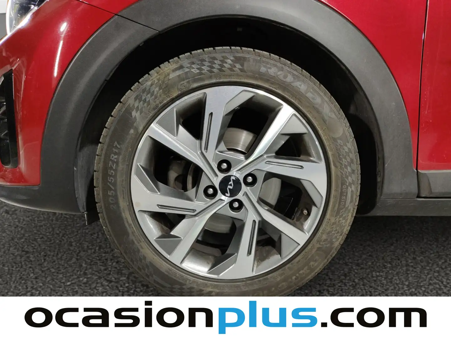 Foto KIA Stonic Kia Stonic 1.0 T-GDi Tech (100 CV)