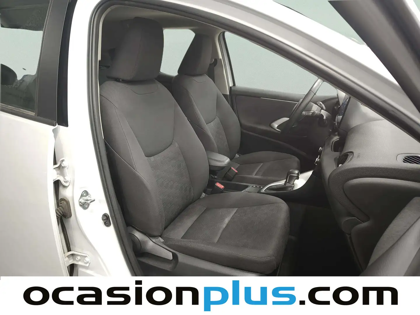 Foto Toyota Yaris Toyota Yaris 120H Active Plus (116 CV)