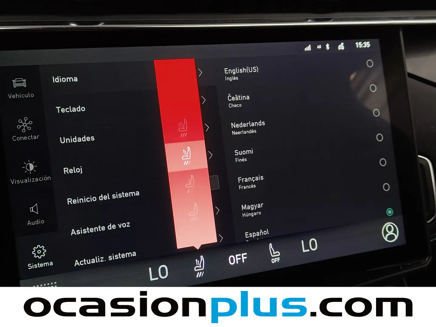 Foto Lynk & Co 01 Lynk & Co 01 1.5 PHEV (261 CV)