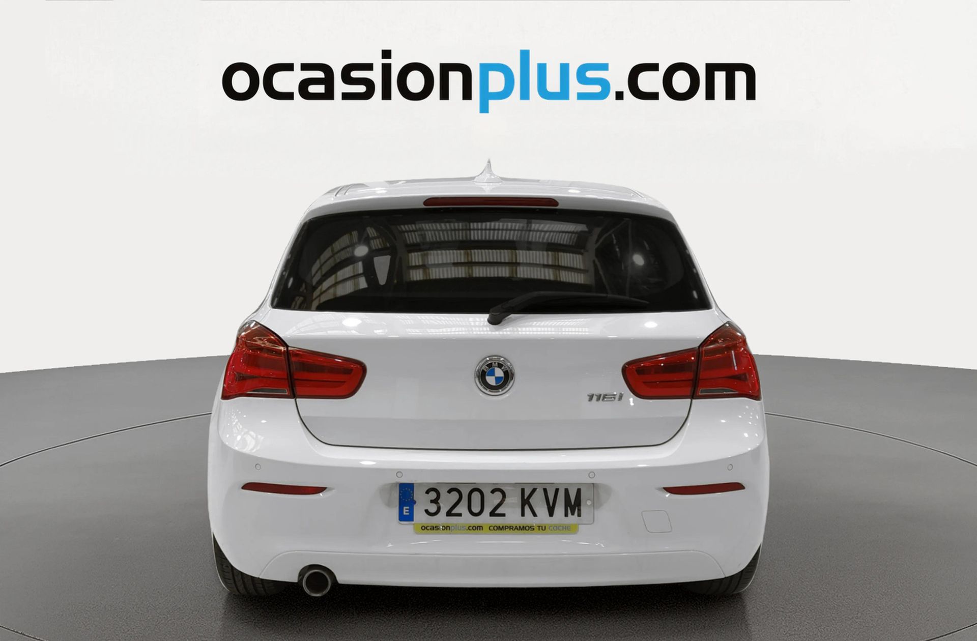BMW Serie 1 116i - foto 15
