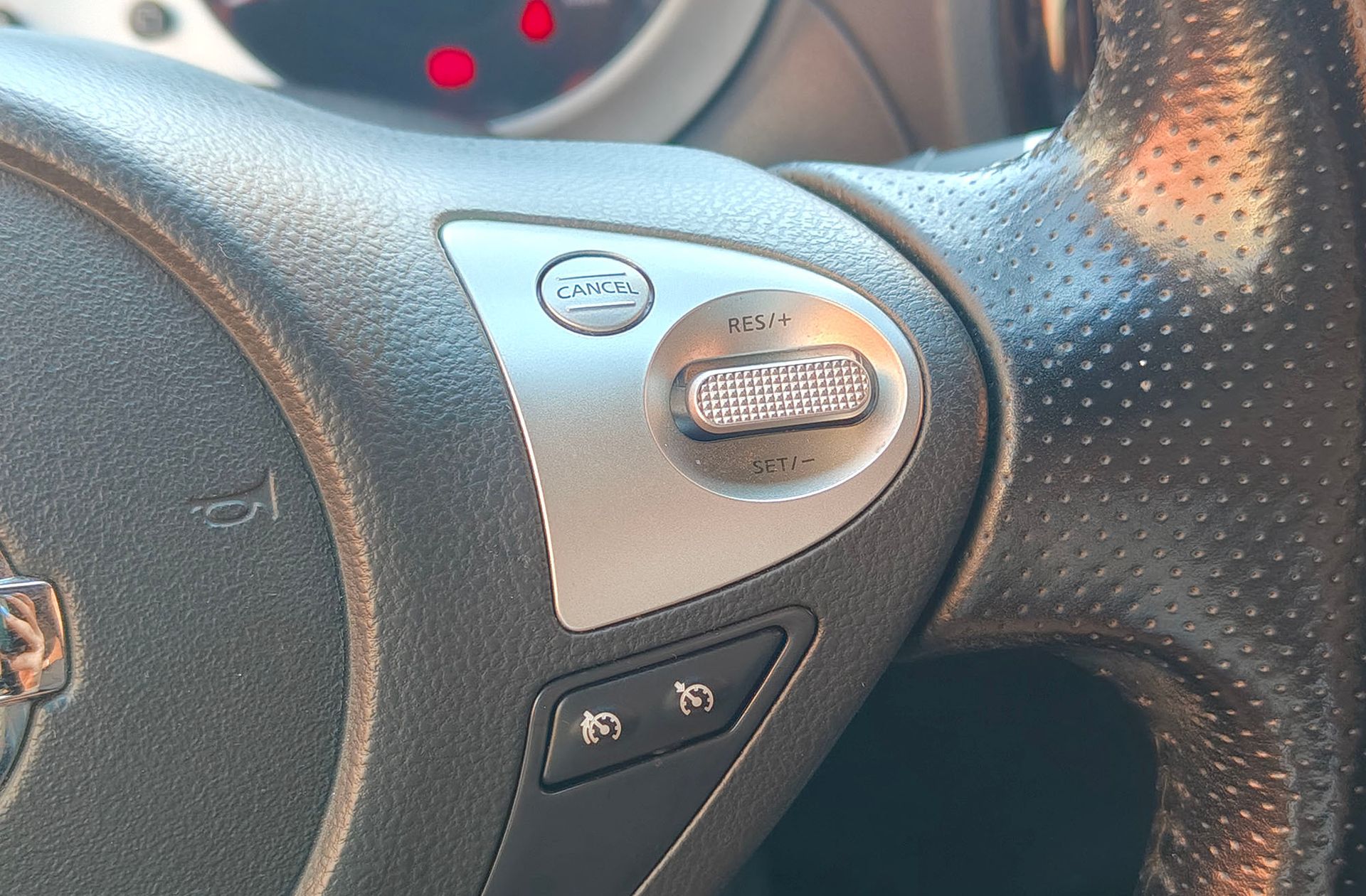 Nissan Juke 1.6 Tekna 4x2 XTronic - foto 28