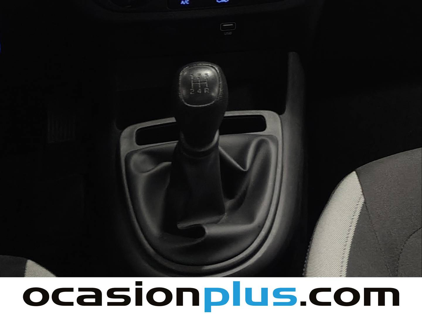 Hyundai i10 Hyundai i10 1.2 Go! (87 CV) de segunda mano