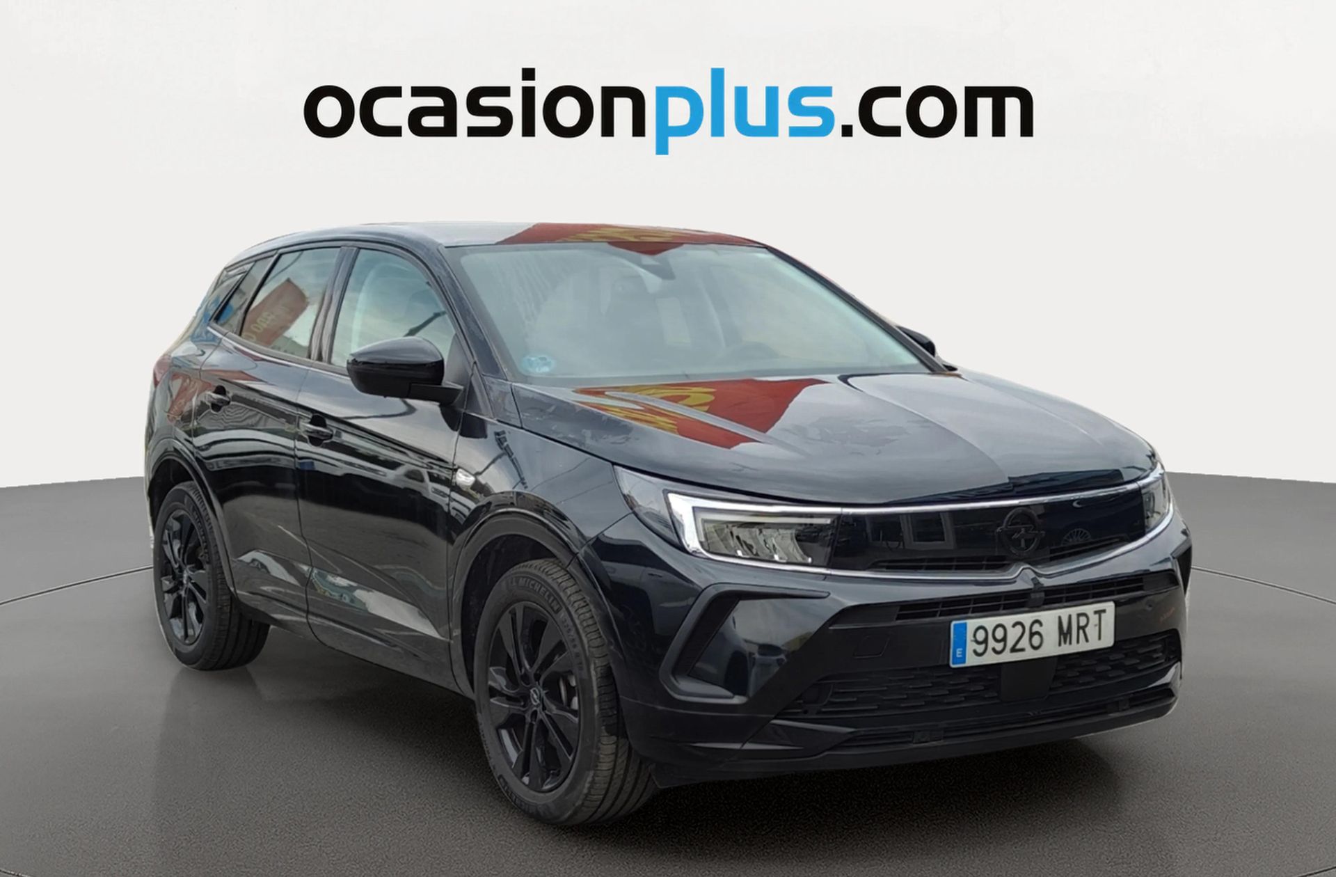 Opel Grandland 1.2 Turbo XHT GS - foto 2