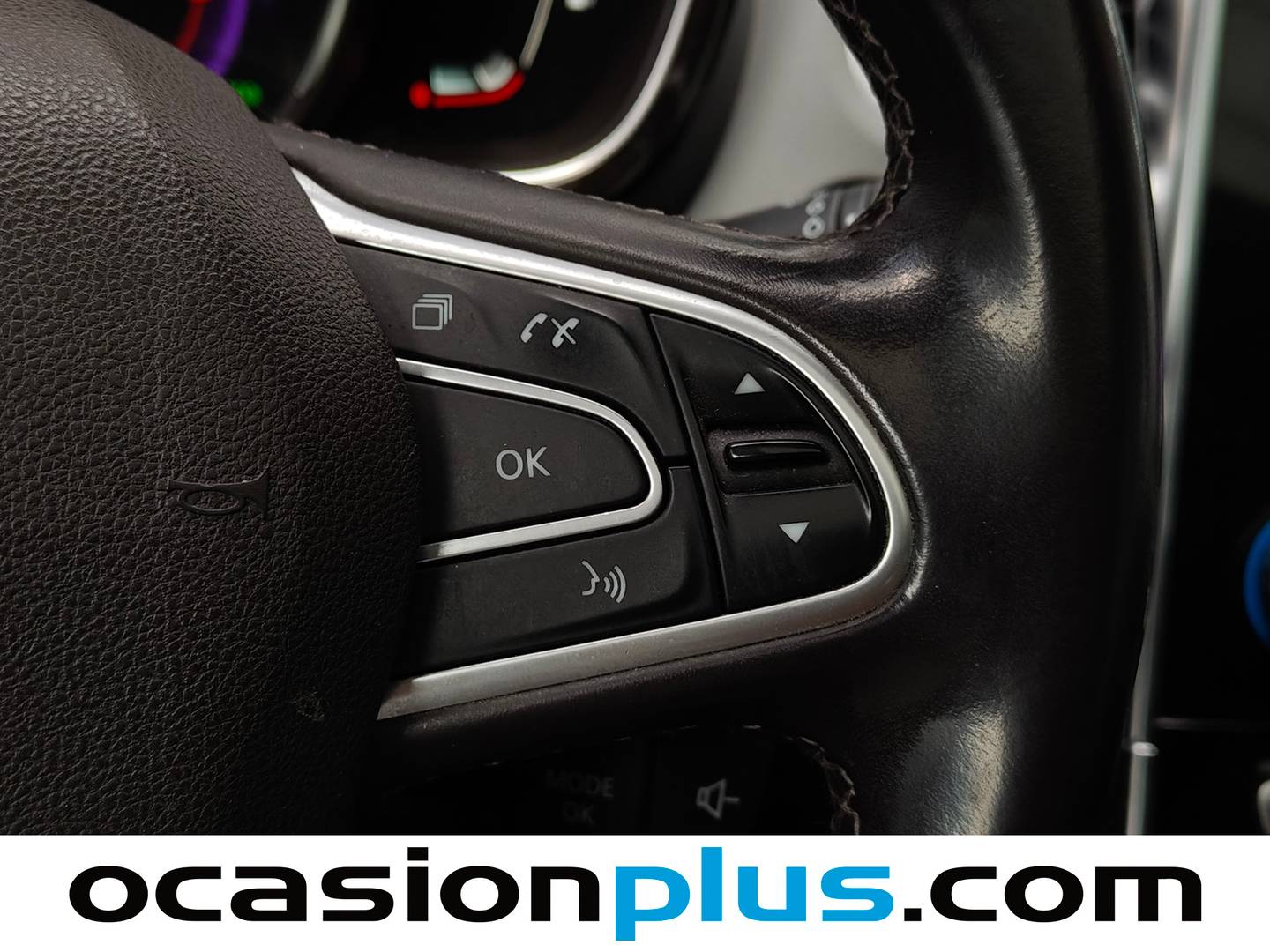 Renault Espace Renault Espace Zen Energy dCi (130 CV) 130cv