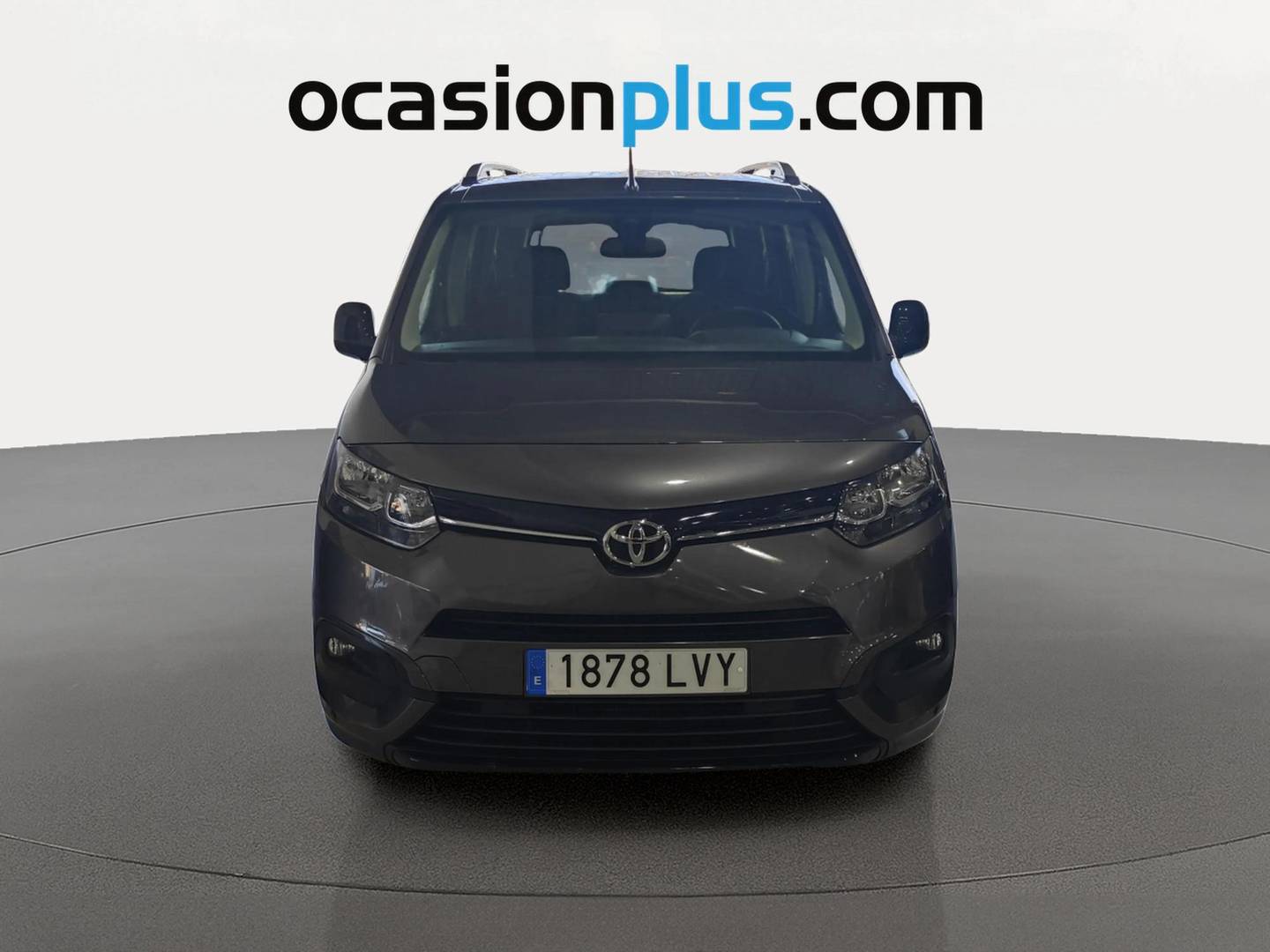 Foto Toyota Proace City Verso Toyota Proace City Verso 1.2 Family Active L1 (110 CV)