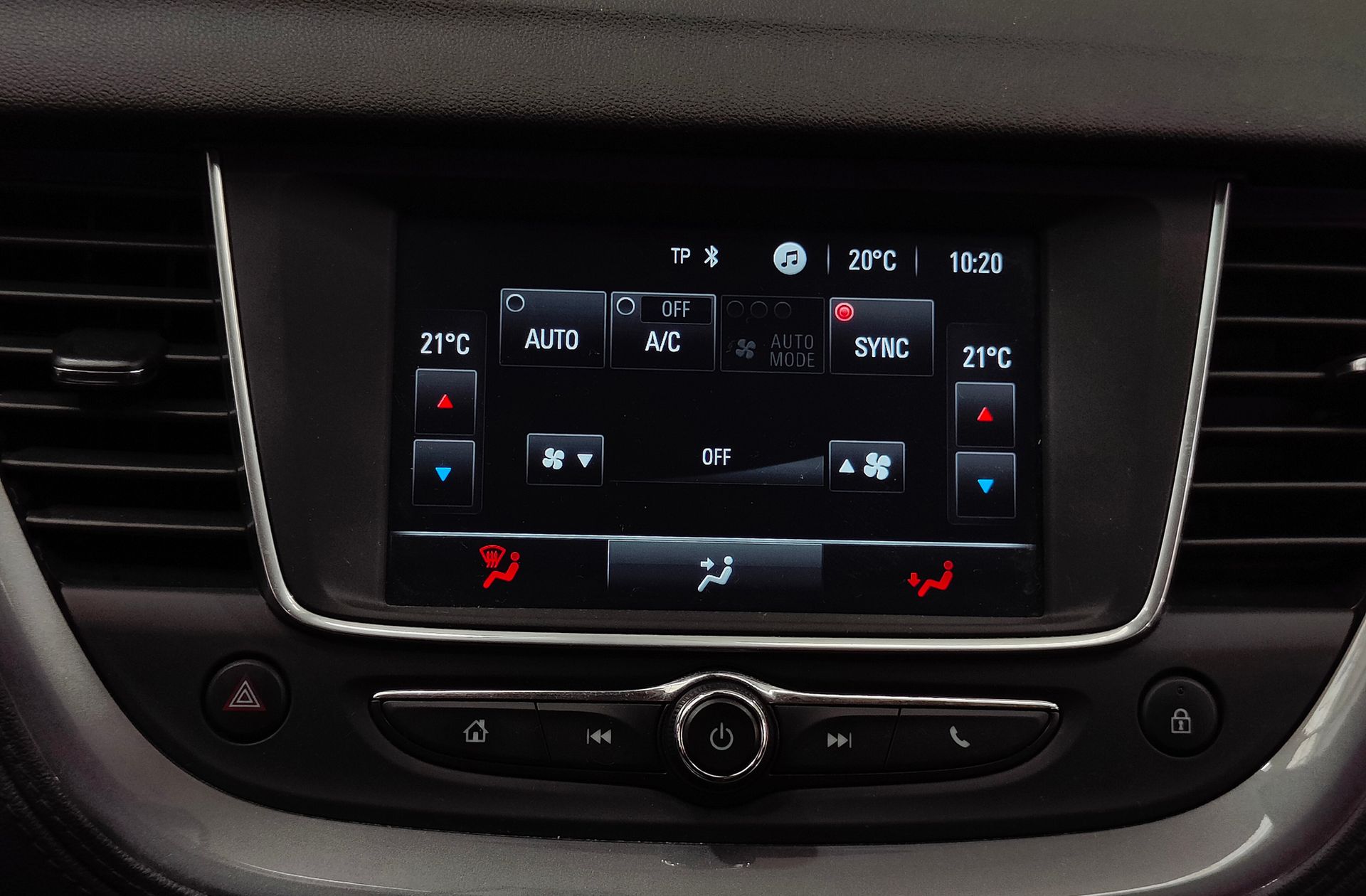 Opel Grandland 1.2 Turbo Excellence - foto 33