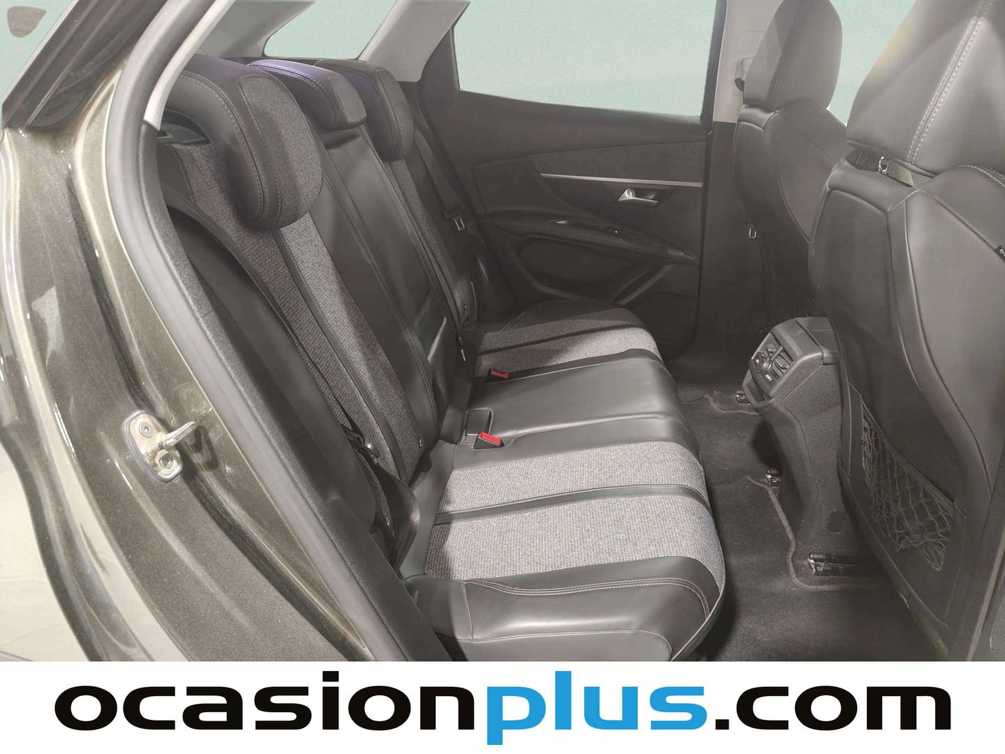 Foto Peugeot 3008 Peugeot 3008 BlueHDI 130 S&S Allure (130 CV)