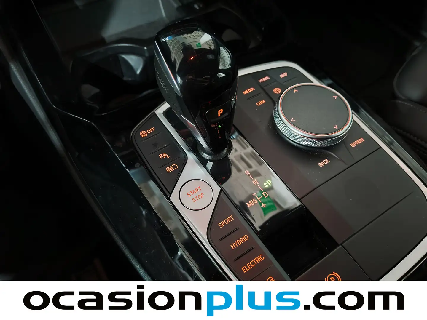 Foto BMW X3 BMW X3 xDrive30e xLine (292 CV)