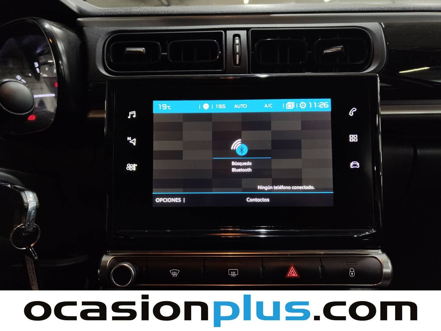 Citroën C3 Citroën C3 PureTech 110 Feel EAT6 (110 CV) km 0