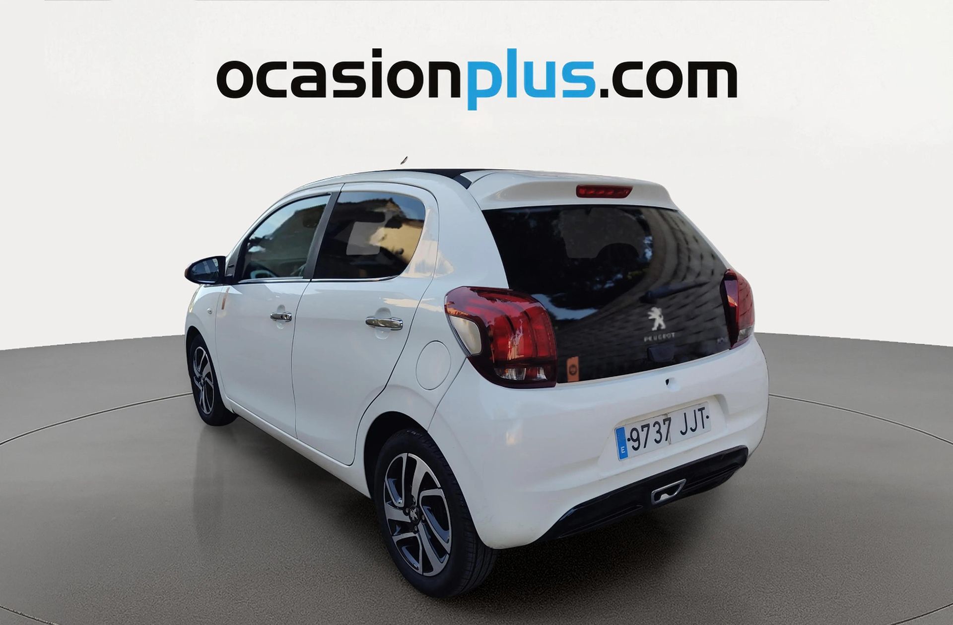 Peugeot 108 1.2 PureTech Roland Garros Top! - foto 3