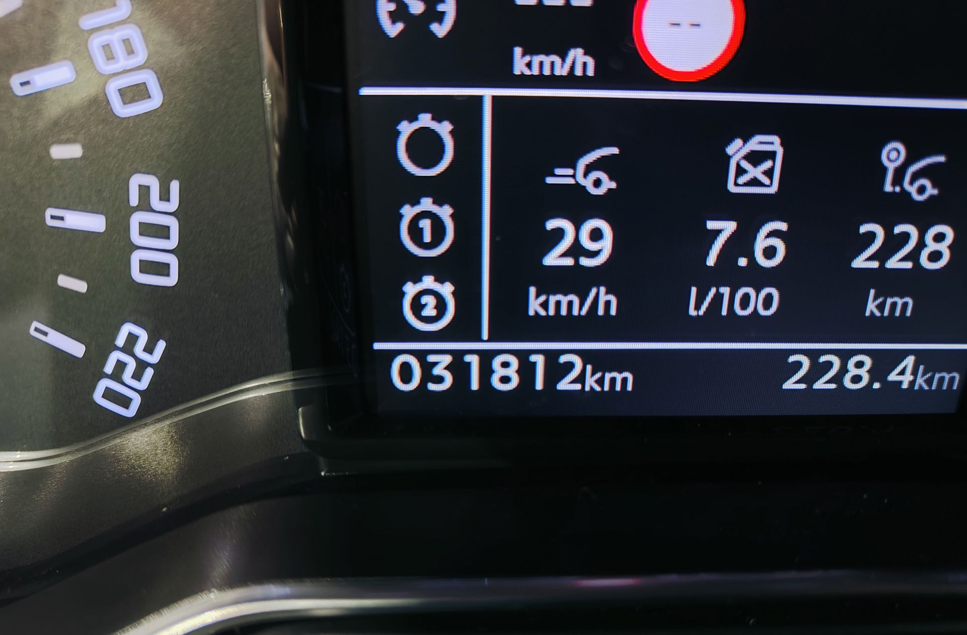Citroën C3 Aircross BlueHDi 110 Plus - foto 10