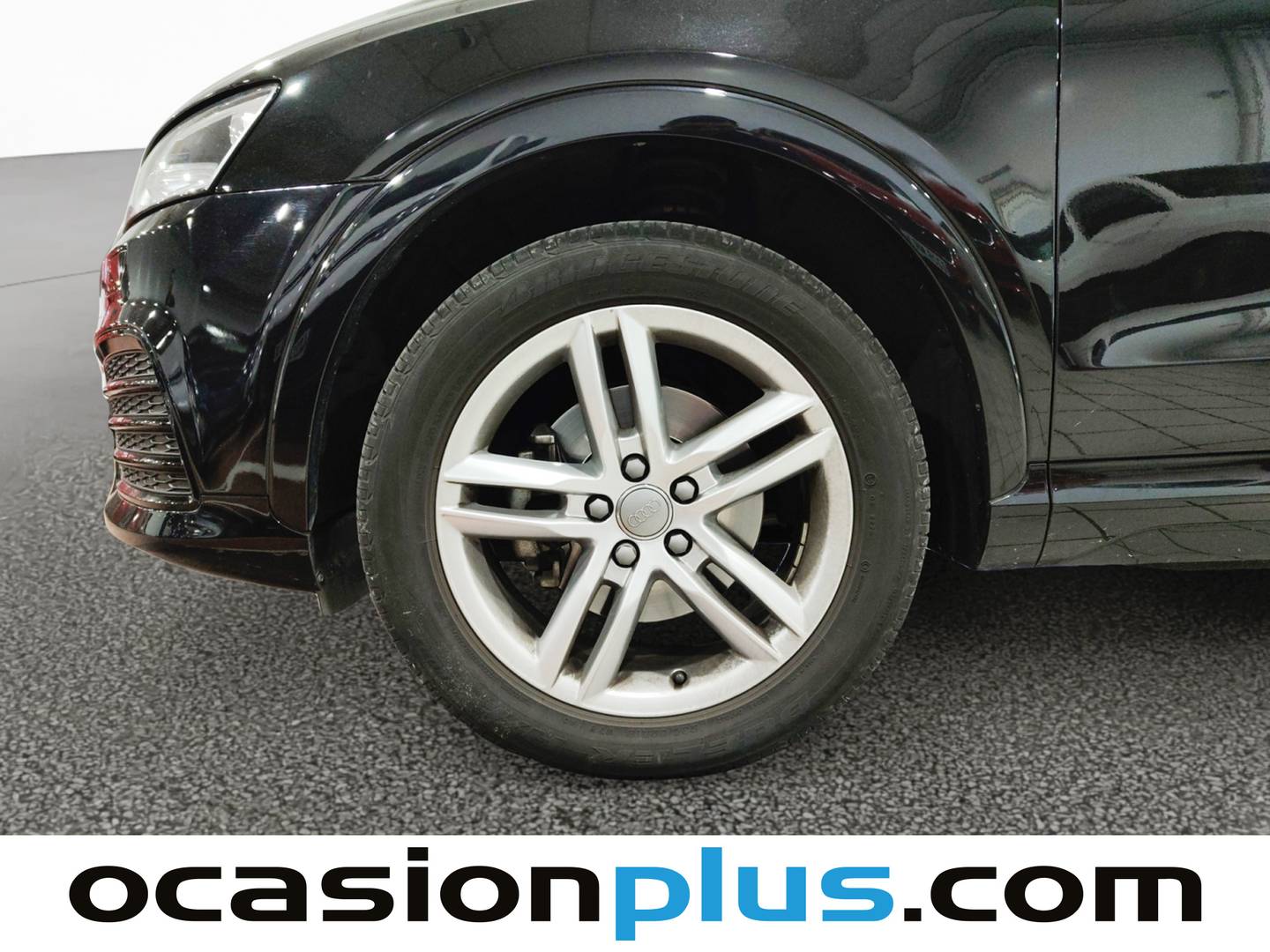 Foto Audi Q3 Audi Q3 sport edition 1.4 TFSI CoD  (150 CV)