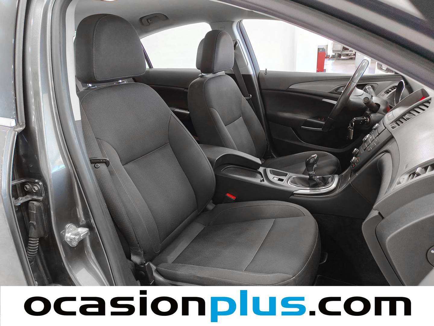 Opel Insignia Opel Insignia 2.0 CDTI ecoFLEX Edition (130 CV) 2010