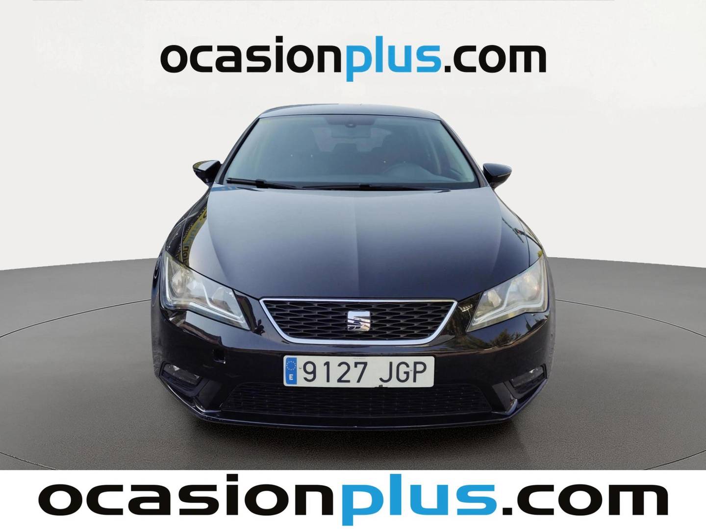 Seat León Seat León 1.6 TDI CR S&S Style DSG 77 kW (105 CV) 105cv