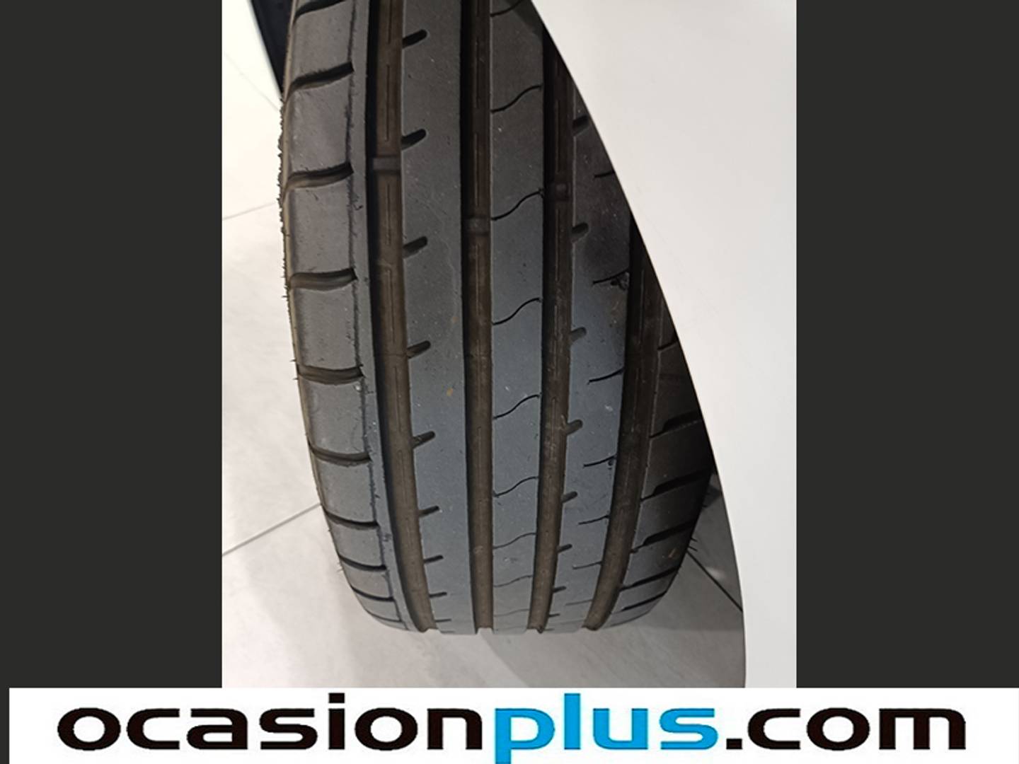 Foto Ford Mondeo Ford Mondeo 1.5 TDCI Trend (120 CV)