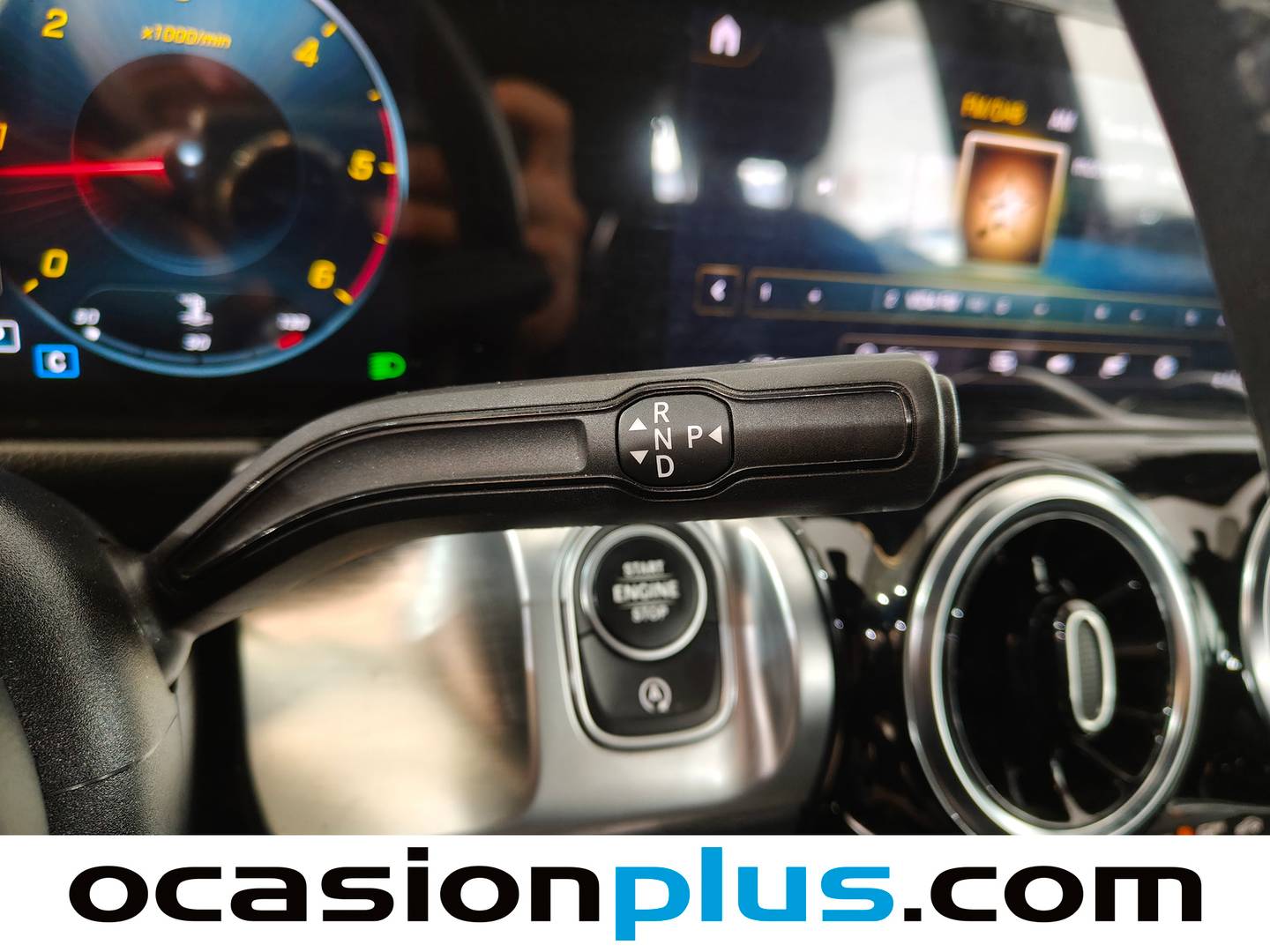 Mercedes GLB Mercedes GLB 200 d (150 CV) 150cv
