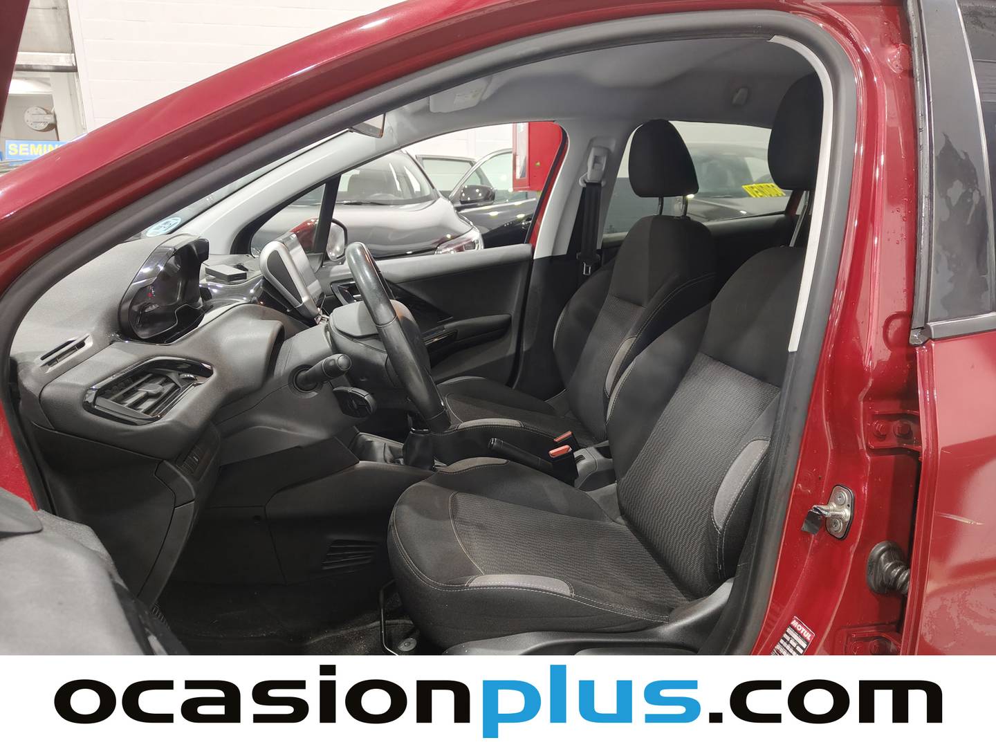 Foto Peugeot 208 Peugeot 208 PureTech 82 S&S Active  (82 CV)