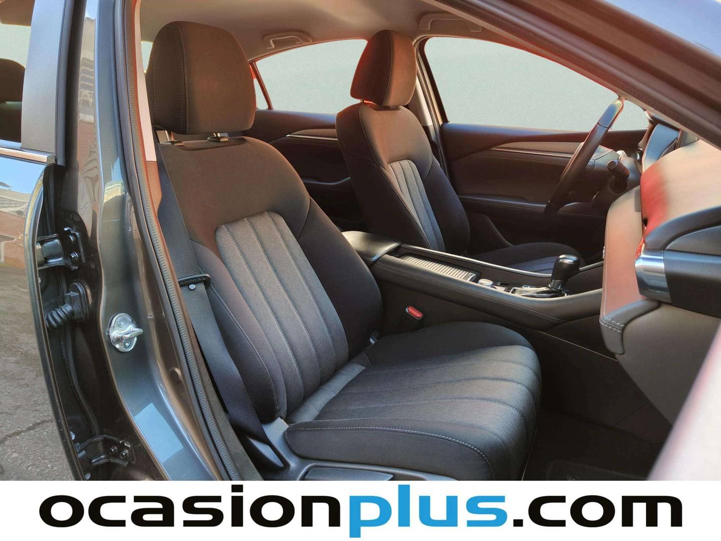 Mazda Mazda6 Mazda Mazda 6 2.0 SKYACTIVE-G Evolution (145 CV) km 0