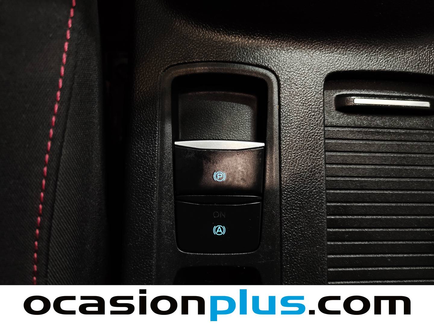 Foto Ford Focus Ford Focus 1.5 Ecoblue ST-Line (120 CV)