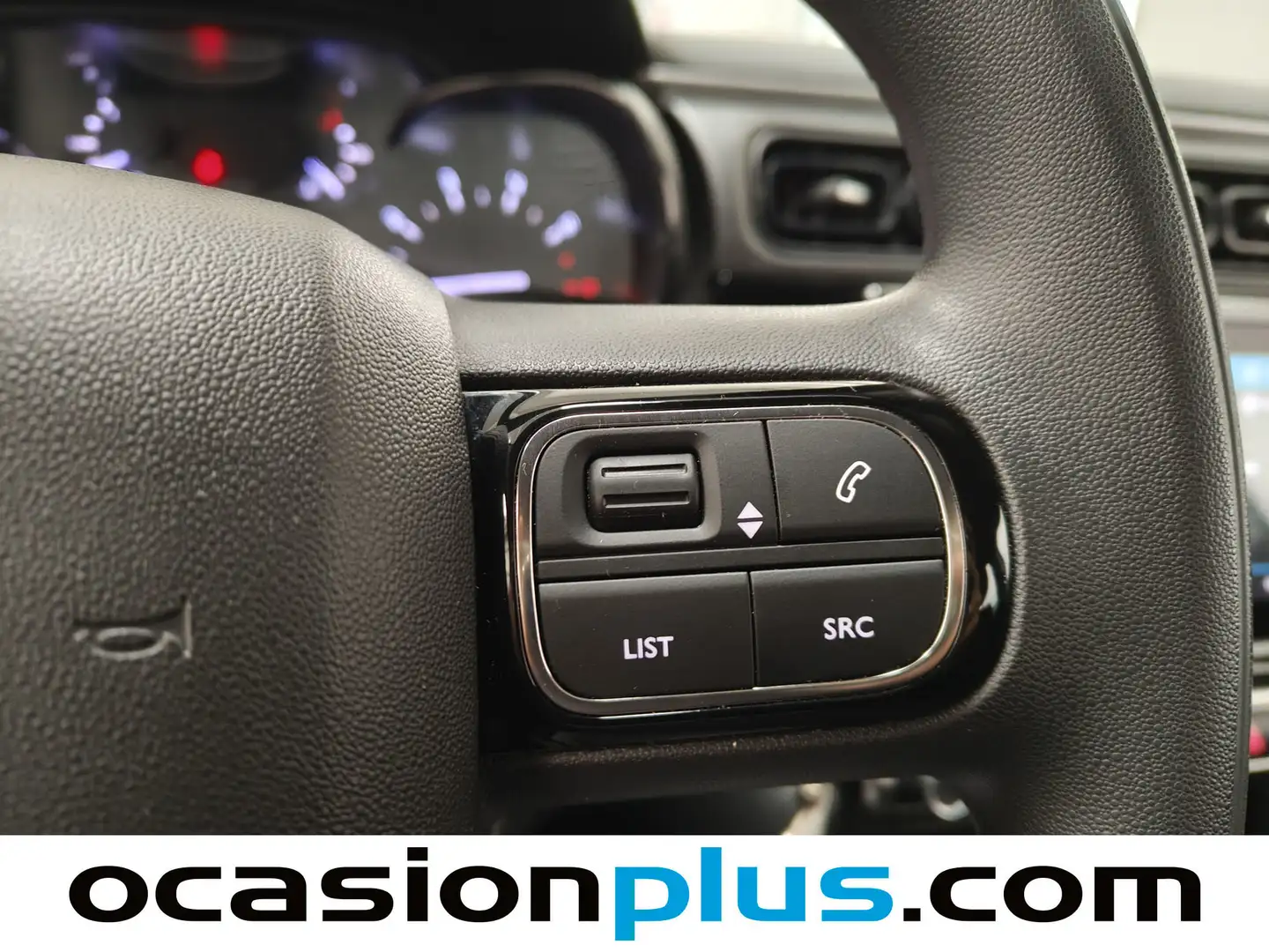 Foto Citroën C3 Origin Citroen C3 Origin PureTech 83 Plus (83 CV)