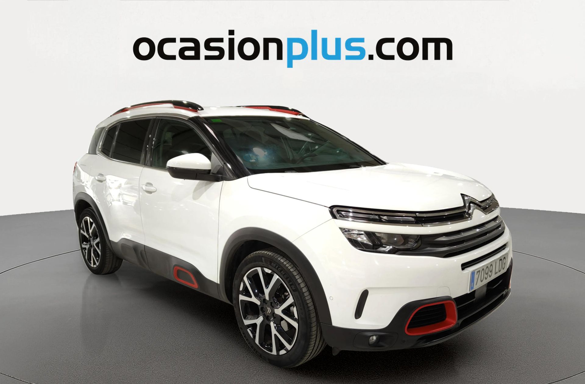 Citroën C5 Aircross PureTech 130 Feel - foto 2