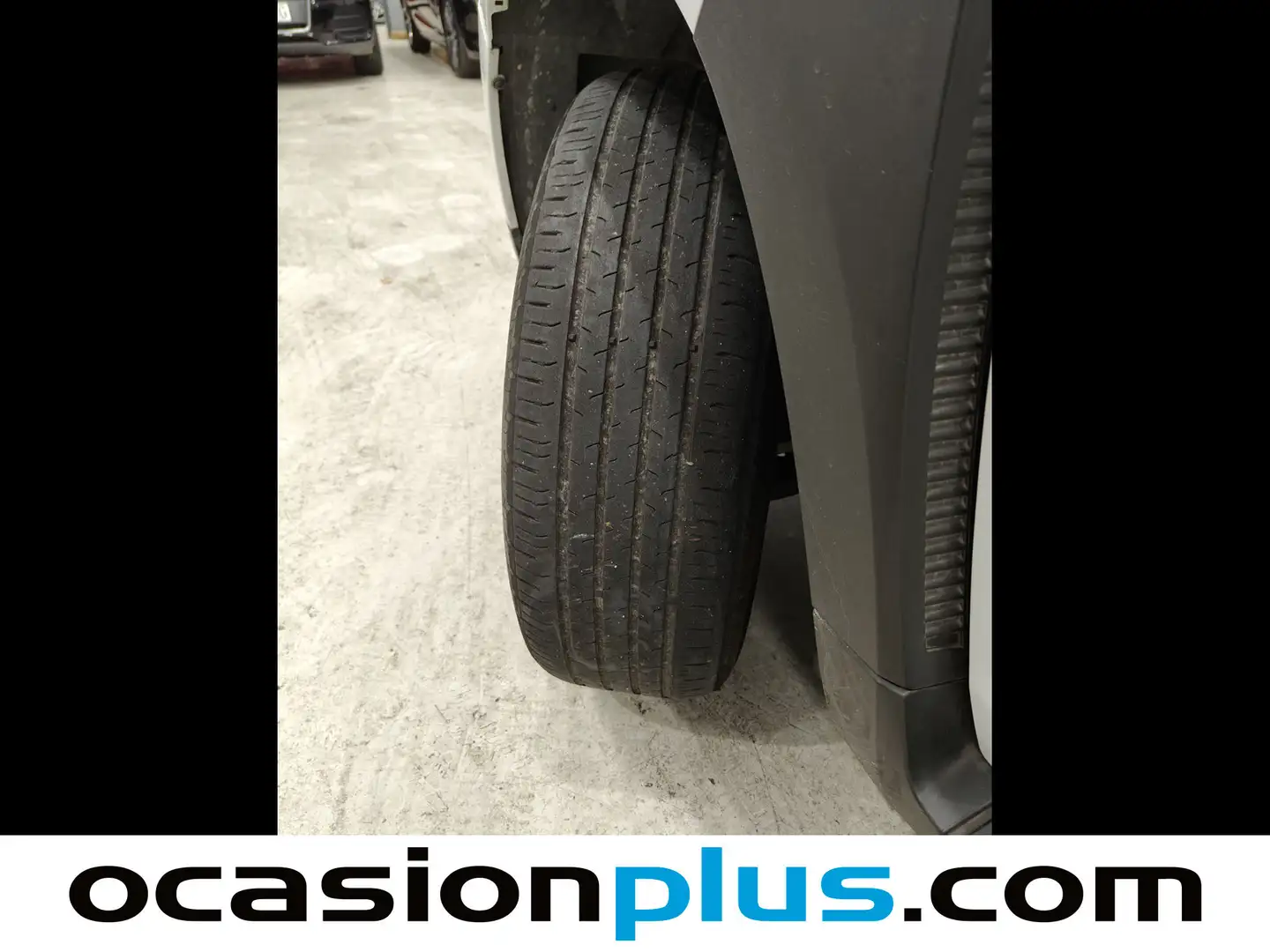 Foto Dacia Duster Dacia Duster Comfort Blue dCi (115 CV) 4X2