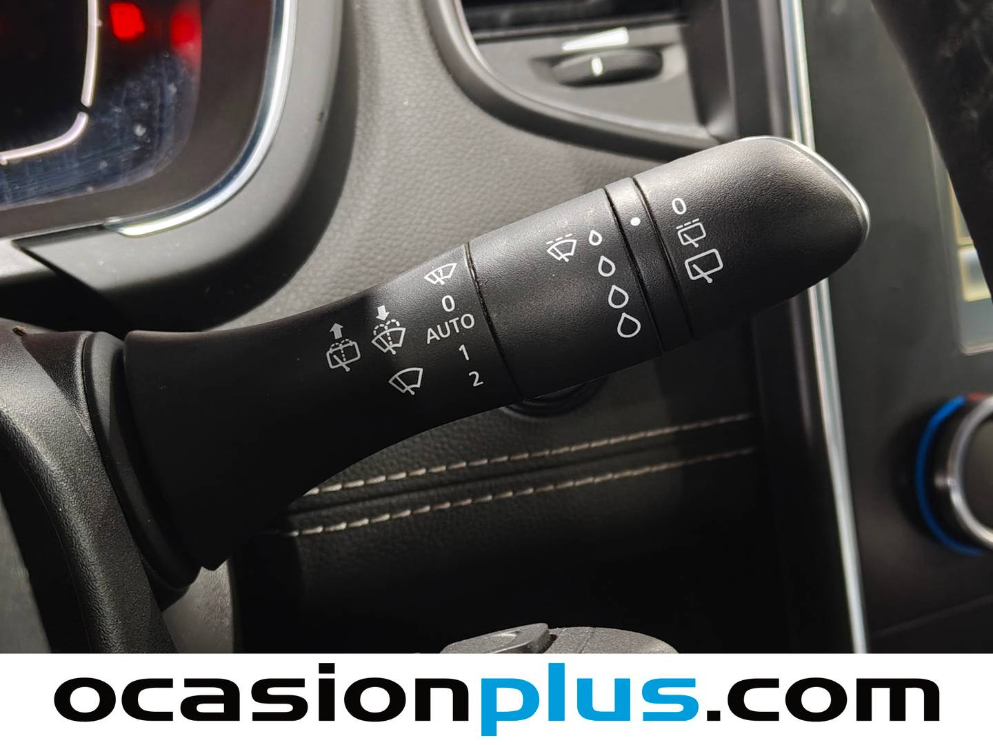 Renault Scénic Renault Scenic Zen TCe (140 CV) GPF EDC barato