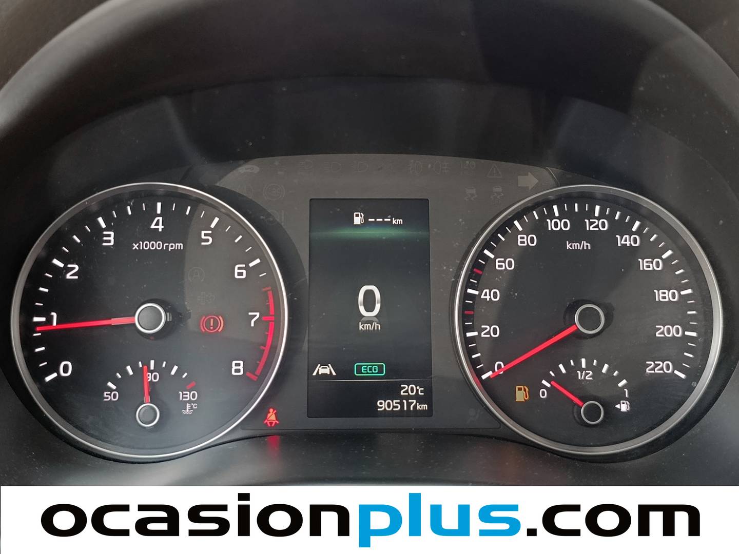 KIA Rio KIA Rio 1.0 T-GDi MHEV iMT Drive (100 CV) de ocasión