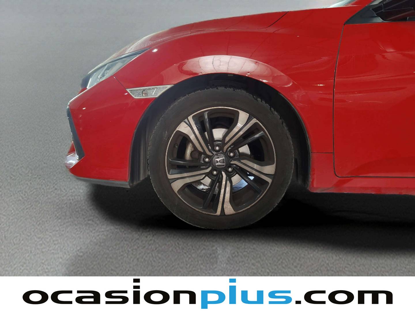 Honda Civic Honda Civic 1.0 I-VTEC TURBO Elegance Navi (129 CV) seminuevo